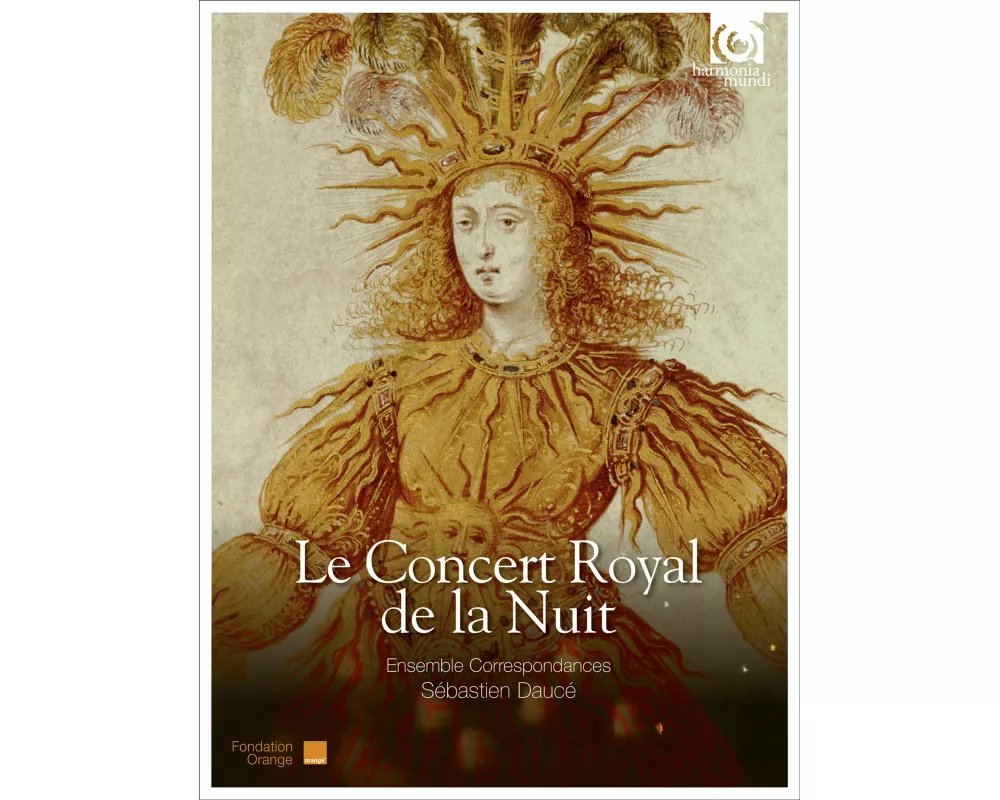 Le Concert Royal De La Nuit
