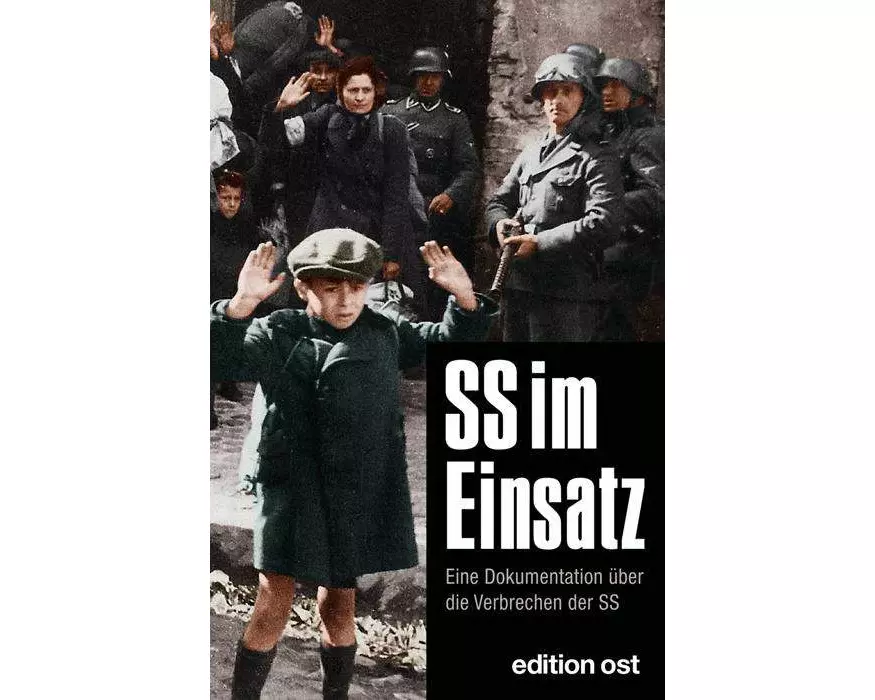 SS im Einsatz