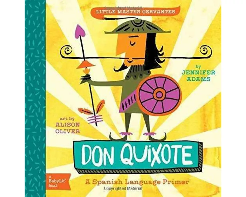 Don Quixote