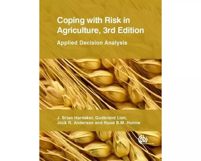 Coping with Risk in Agriculture