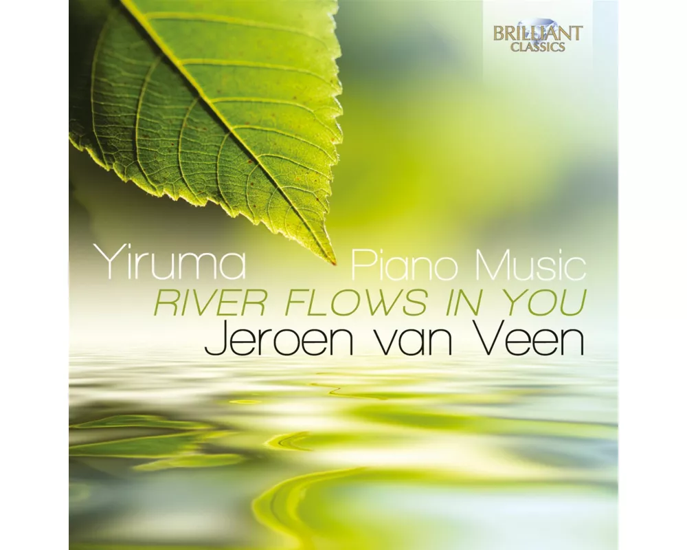River Flows In You-Piano Music