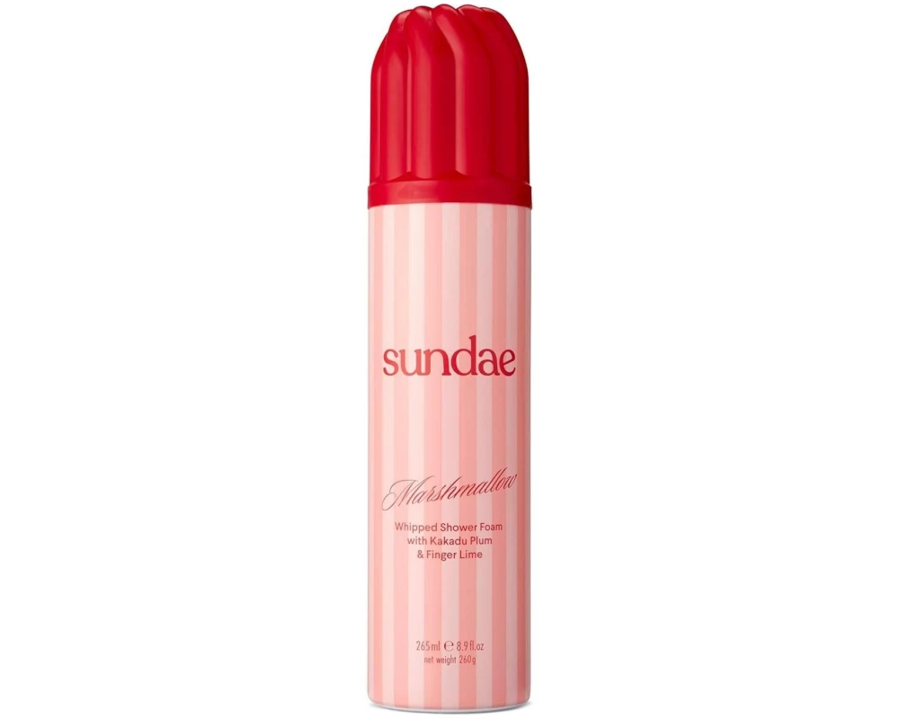 sundae Marshmallow 265 ml