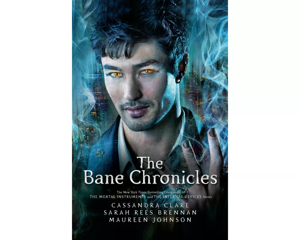 The Bane Chronicles