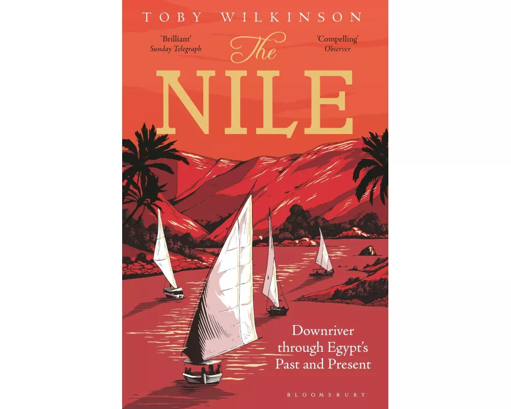 The Nile