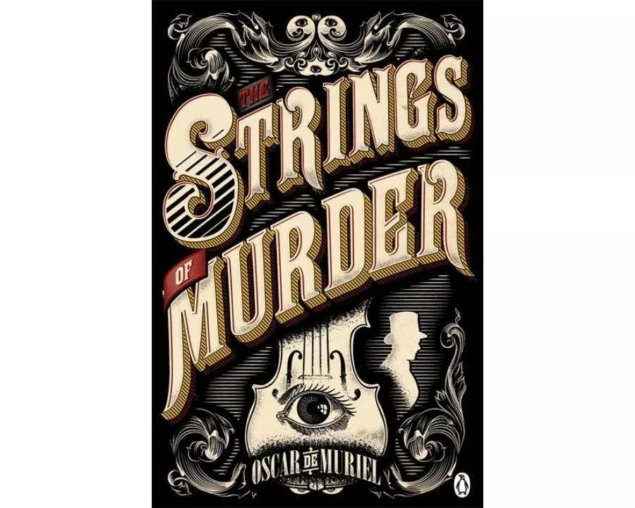 The Strings of Murder