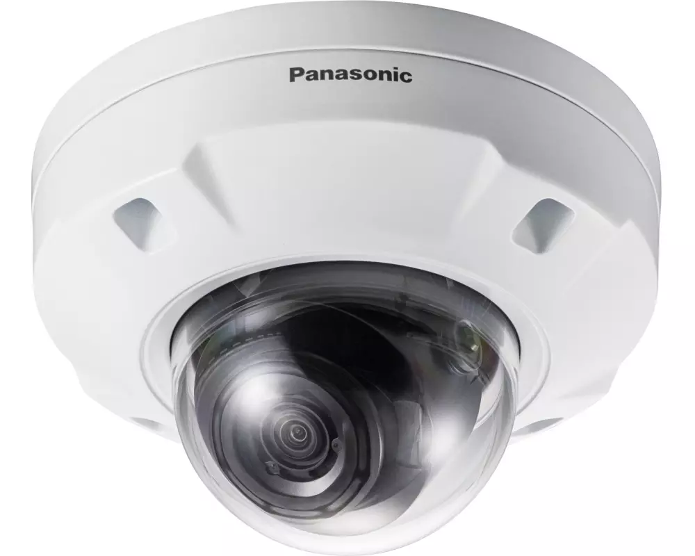 i-Pro Netzwerkkamera WV-U2532LA