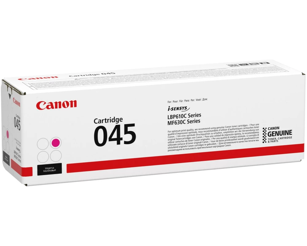 Canon Toner 1240C002 / 045 Magenta