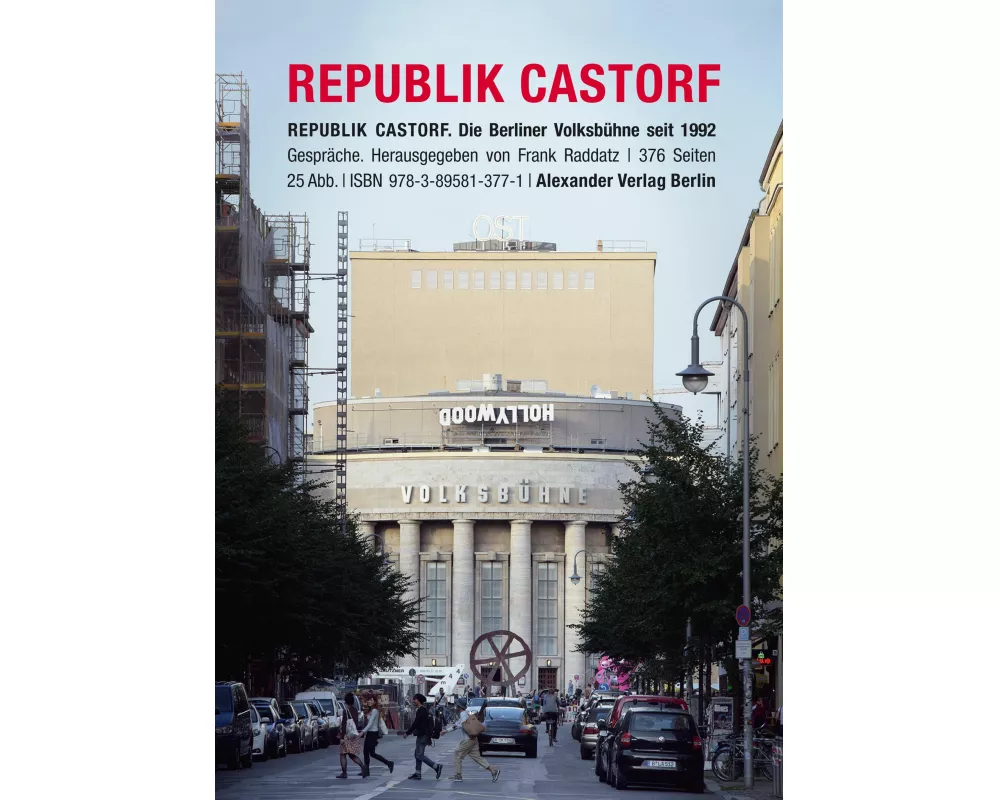 Republik Castorf