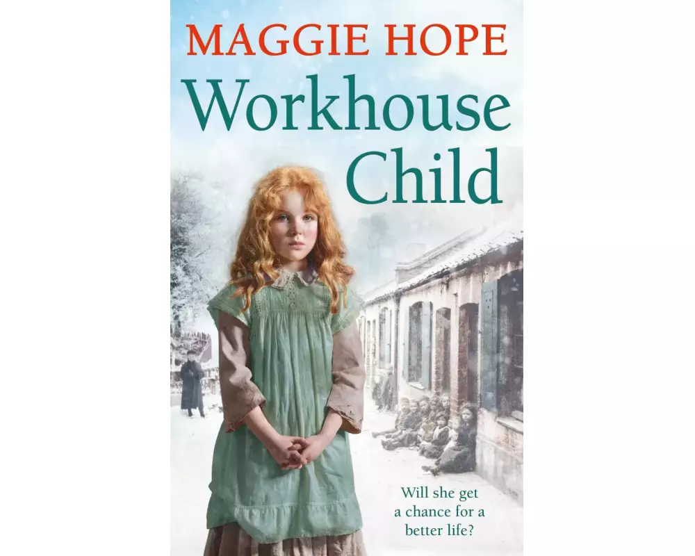 Workhouse Child