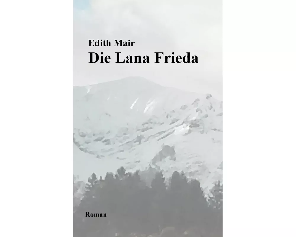 Die Lana Frieda