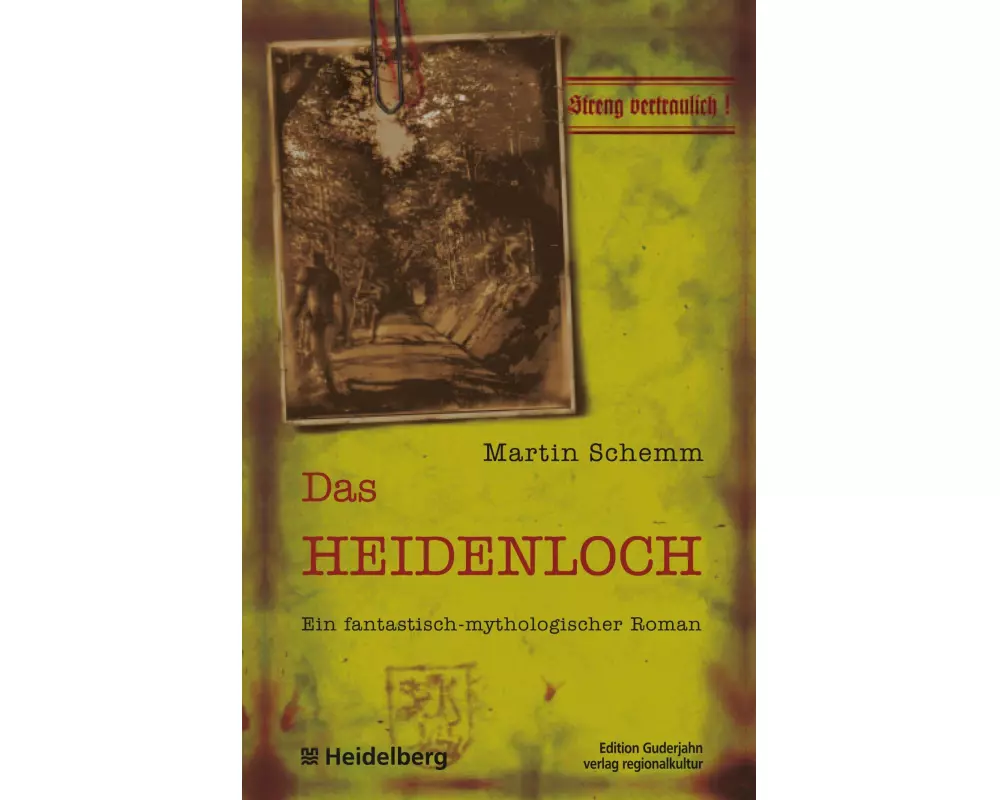 Das Heidenloch