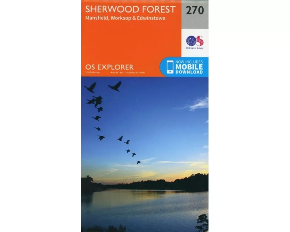 Sherwood Forest