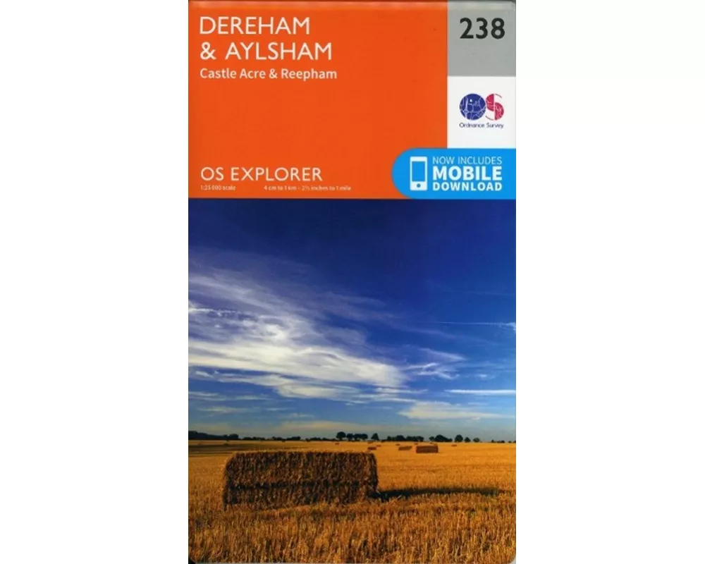 East Dereham and Aylsham