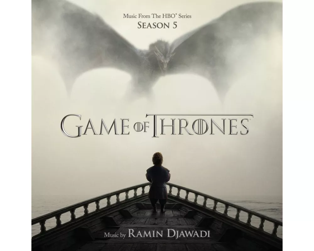 Game of Thrones (Music from the HBO-Series-Vol.5)