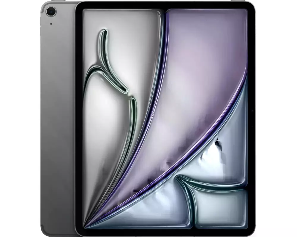 Apple iPad Air 13" M2 Cellular 2024 256 GB Space Gray