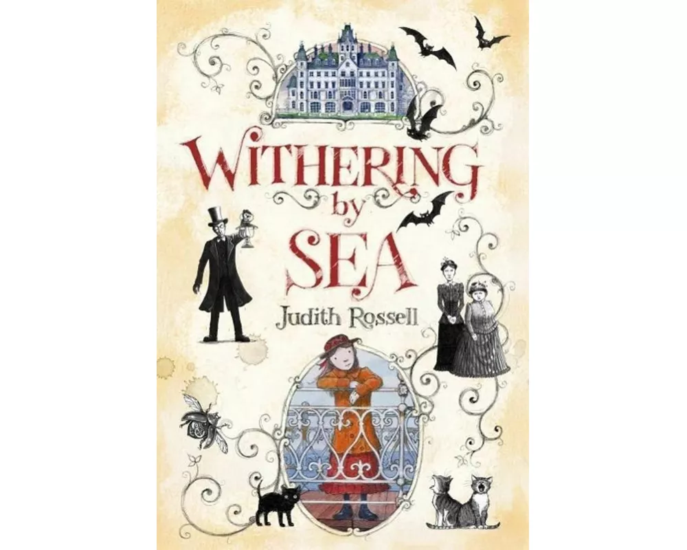 Withering-By-Sea
