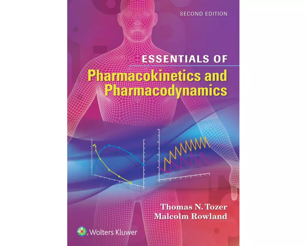 Essentials of Pharmacokinetics and Pharmacodynamics