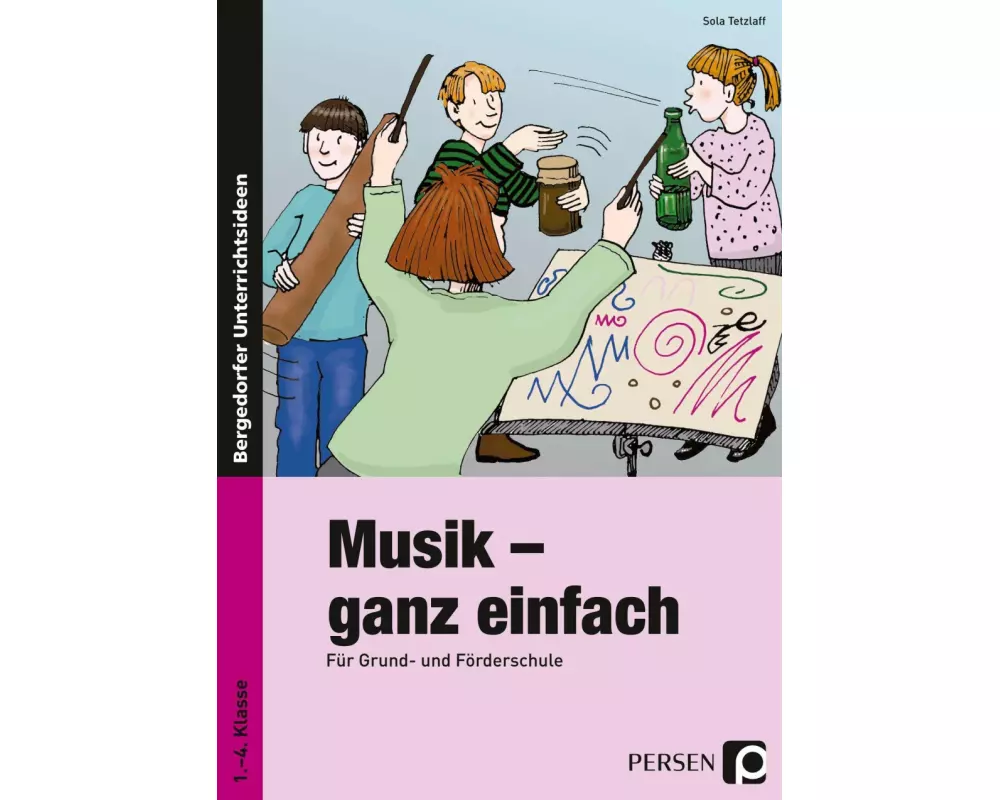 Musik - ganz einfach