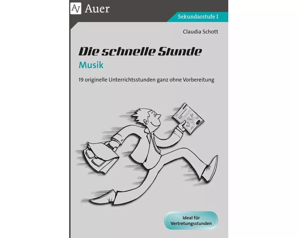 Die schnelle Stunde Musik