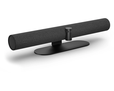 JABRA PANACAST 50 UK BLACK