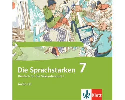 Die Sprachstarken 7