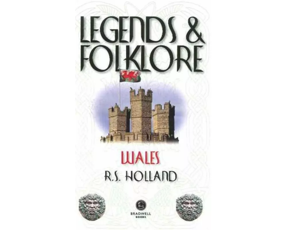 Legends & Folklore Wales