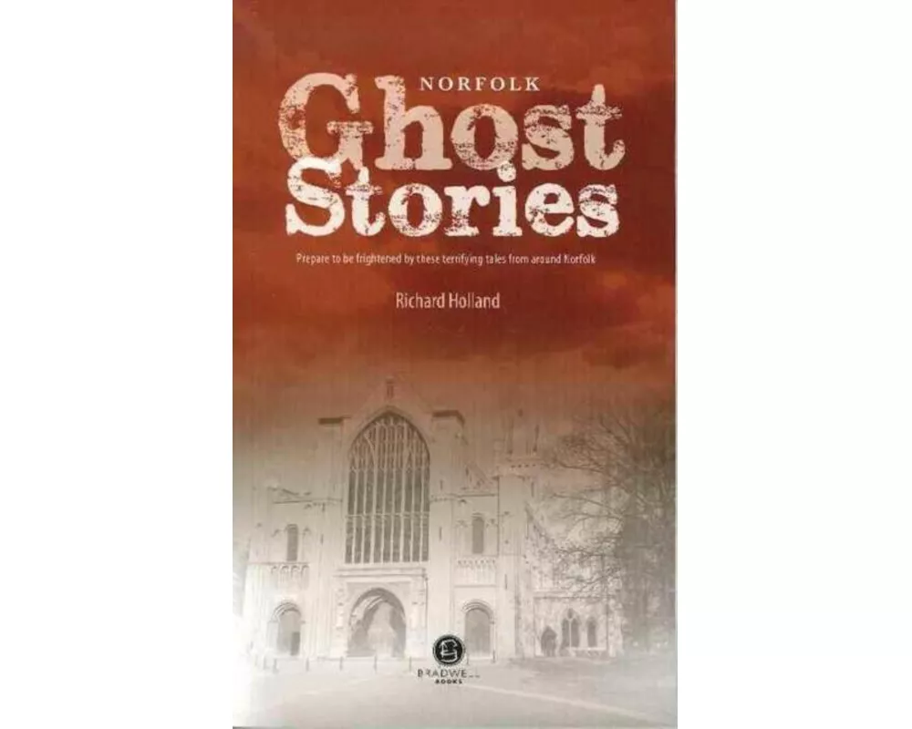 Norfolk Ghost Stories