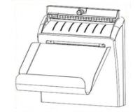 Zebra Printer Cutter Upgrade