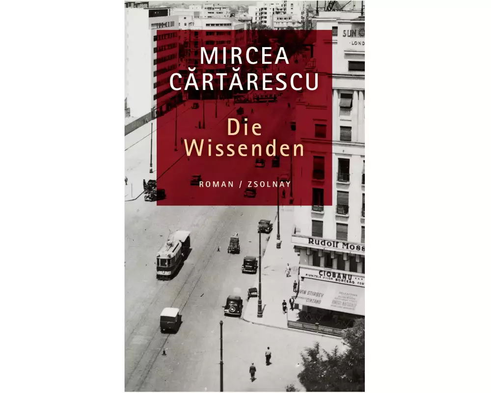 Die Wissenden