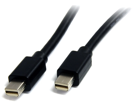 StarTech.com 2 m Mini DisplayPort A/V Cable
