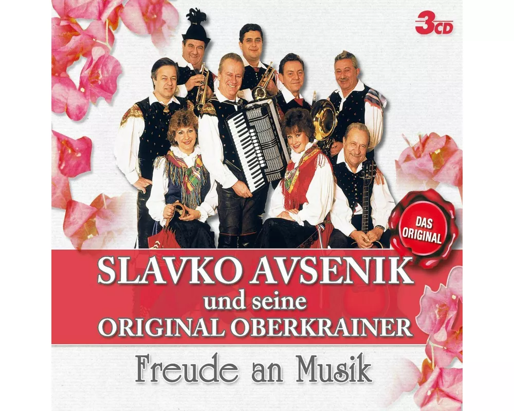 Freude An Musik