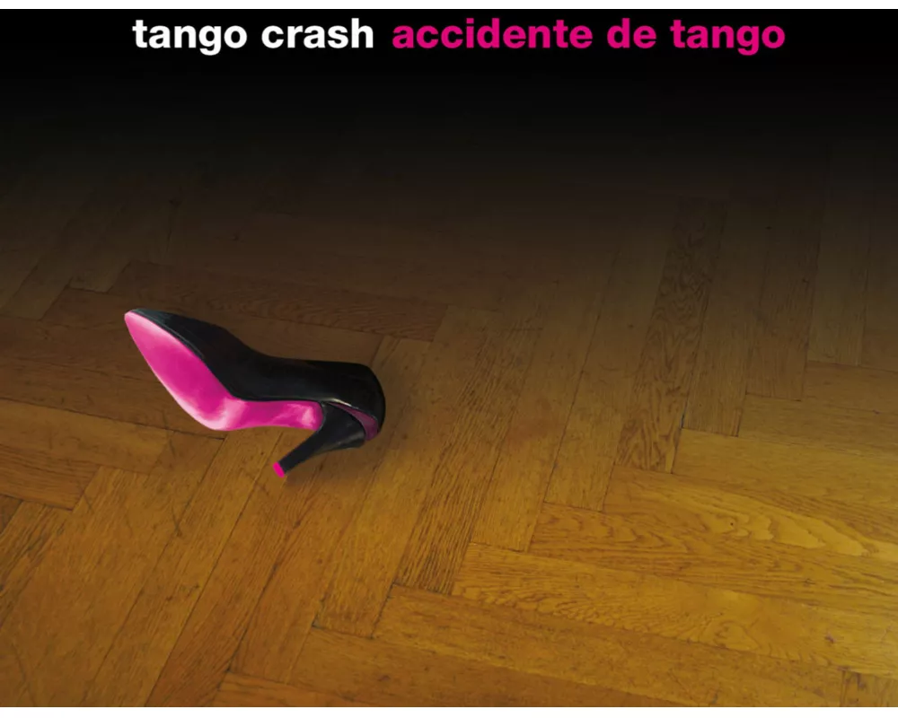 Accidente De Tango