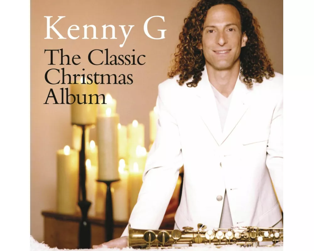 The Classic Christmas Album