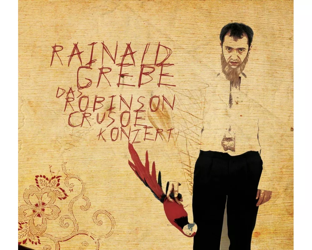 Das Robinson Crusoe Konzert