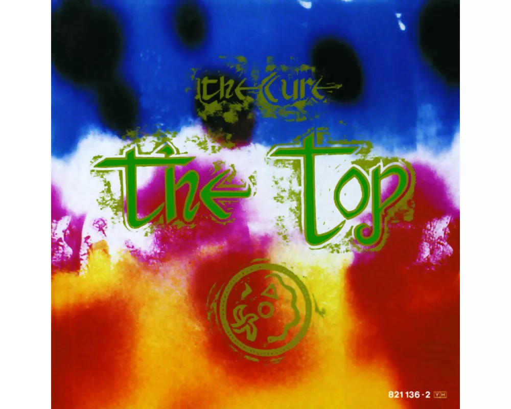 The Top (remastered)