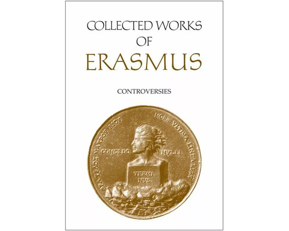 Collected Works of Erasmus