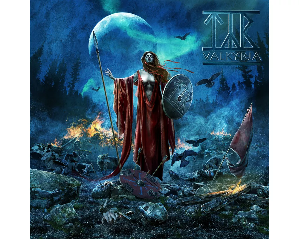 Valkyrja
