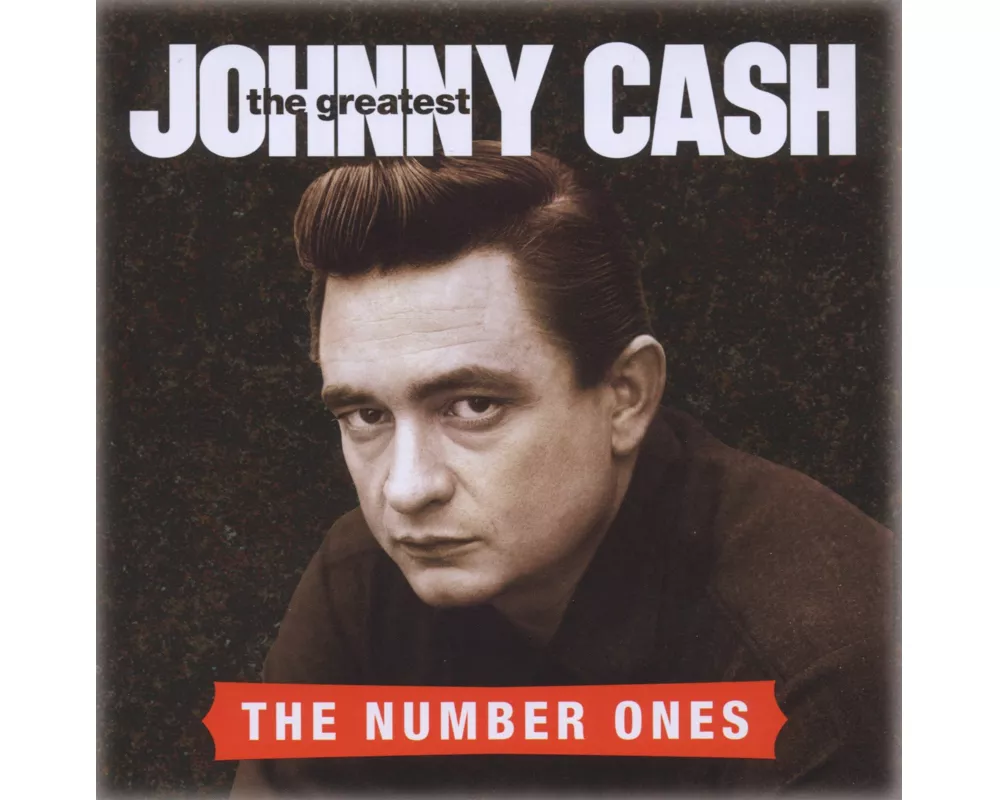 The Greatest: The Number Ones