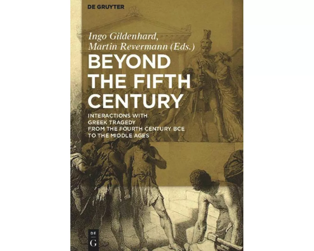 Beyond the Fifth Century