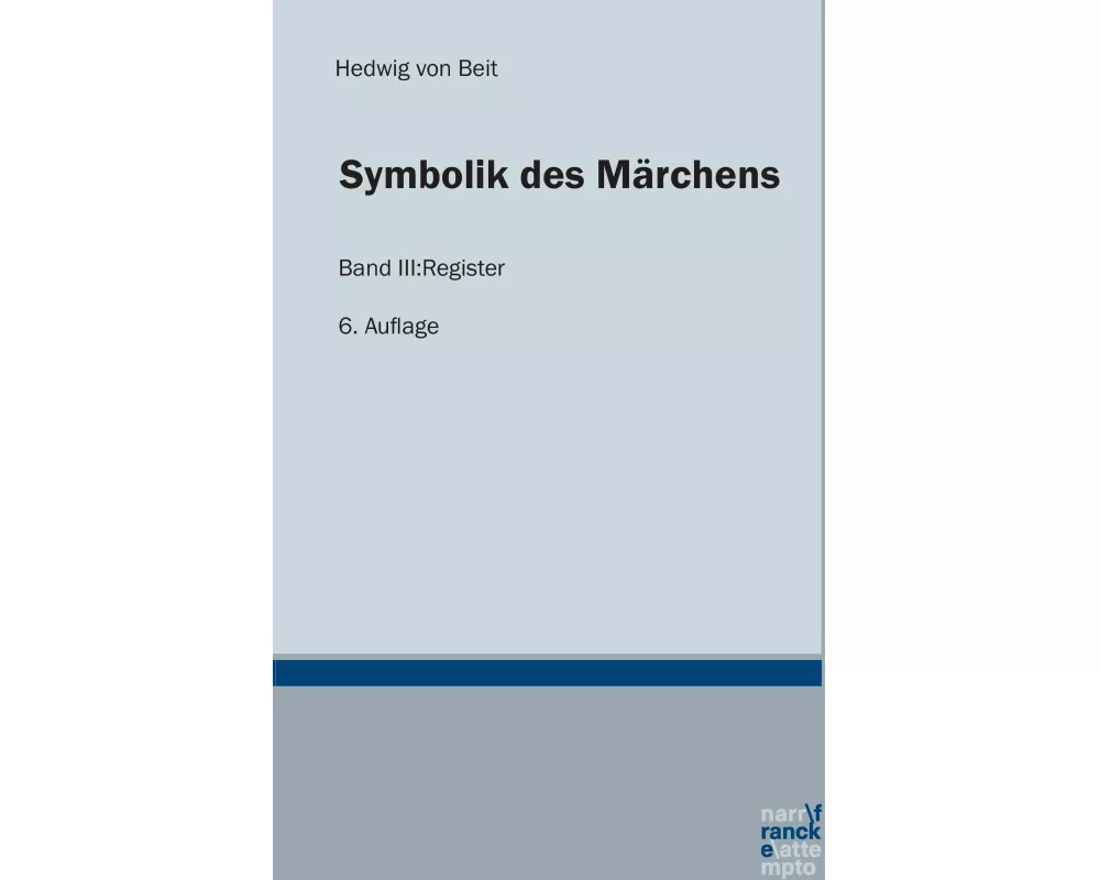 Symbolik des Märchens