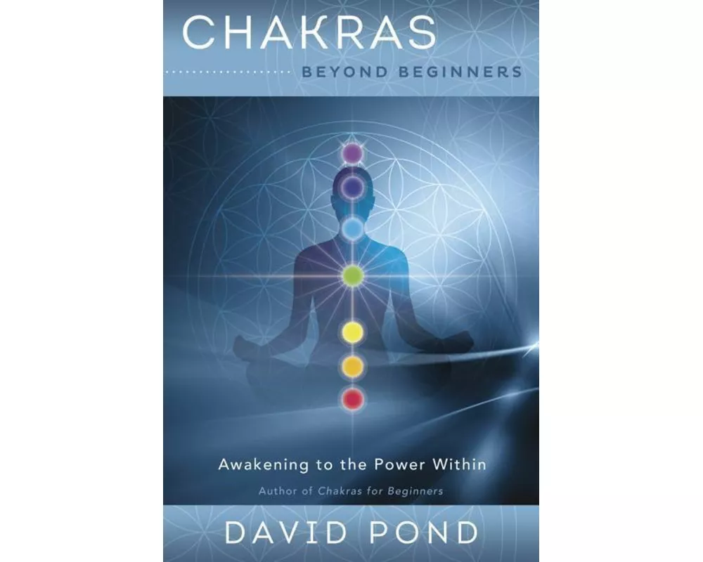Chakras Beyond Beginners