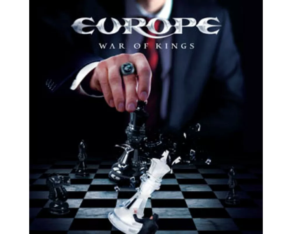 War Of Kings (Box Set)