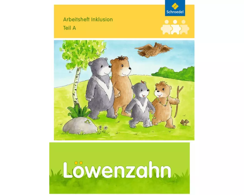 Löwenzahn - Ausgabe 2015