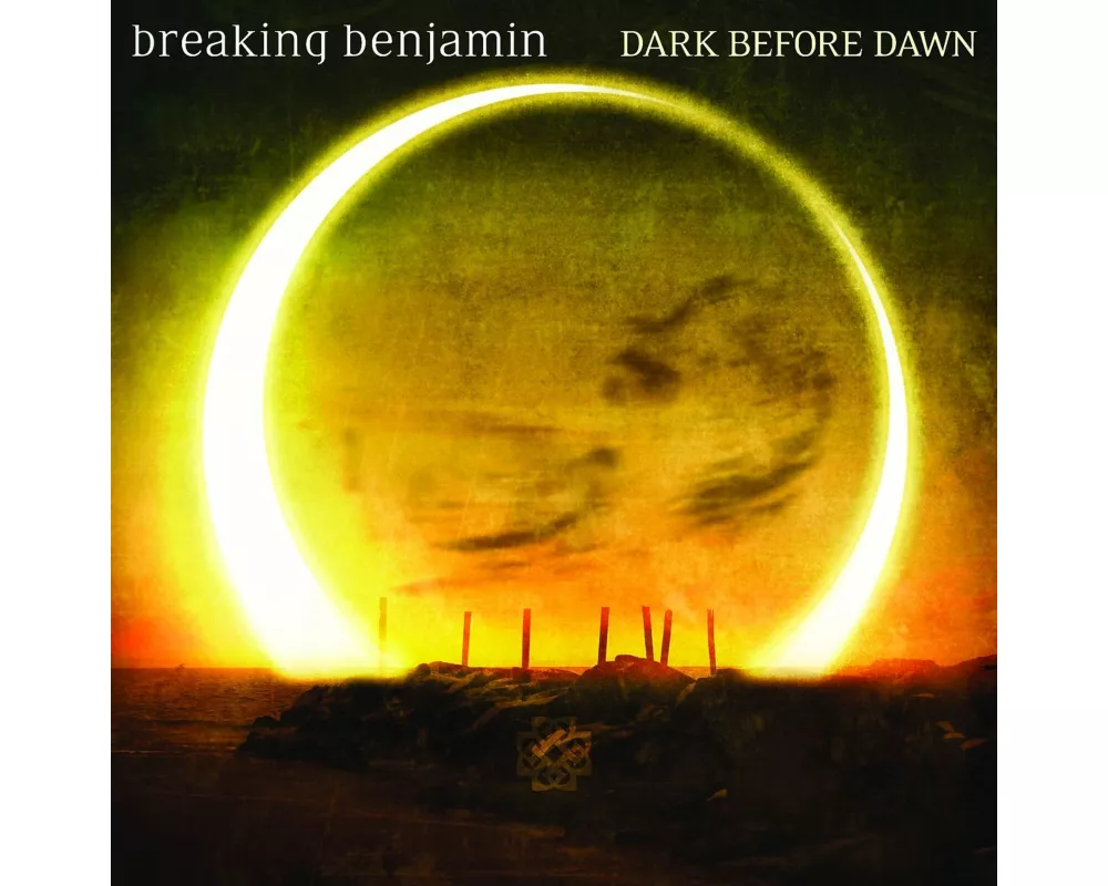 Dark Before Dawn