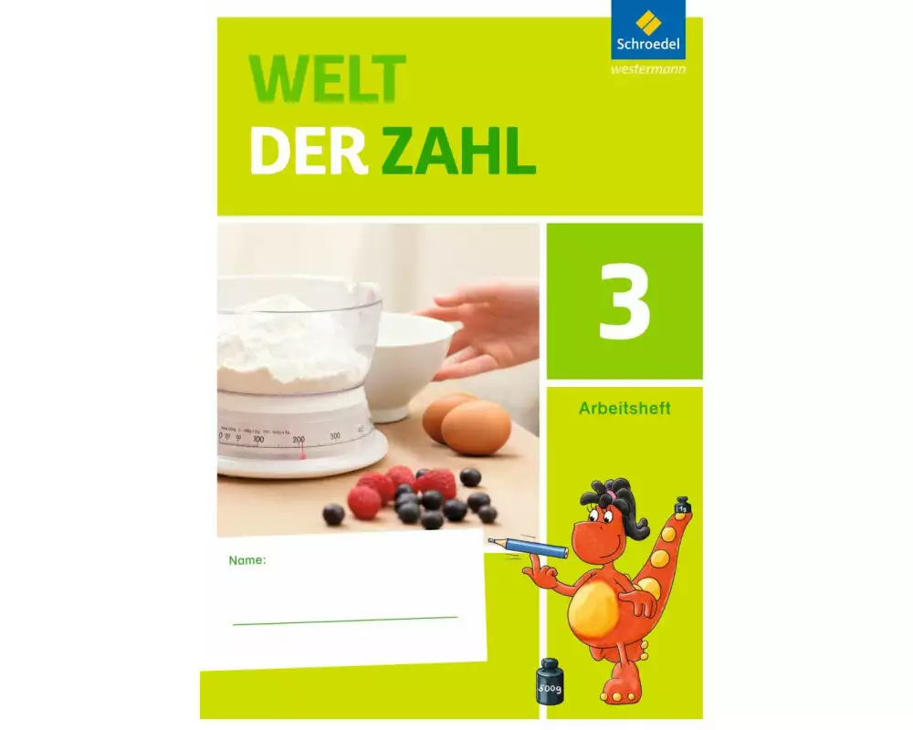 Welt der Zahl - Allgemeine Ausgabe 2015