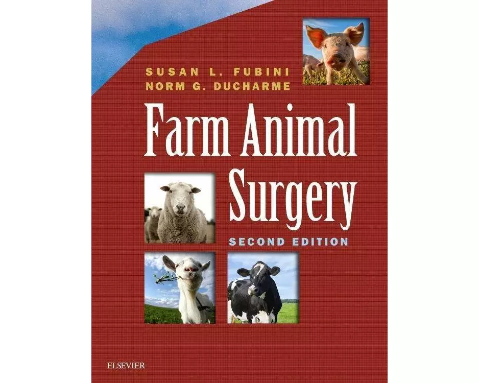 Farm Animal Surgery