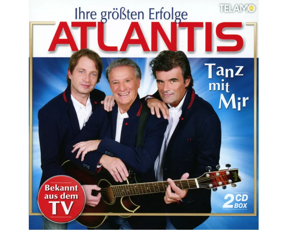 Tanz Mit Mir: Ihre gröáten Erfolge