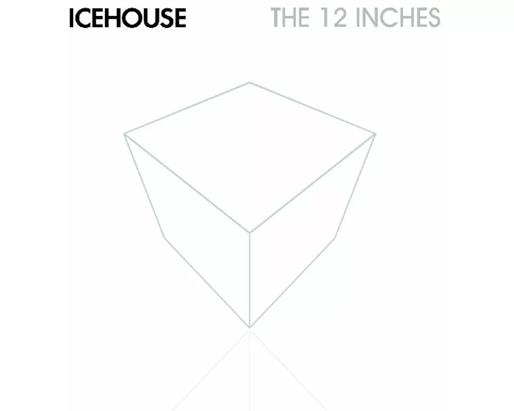 The 12" Mixes Vol. 1