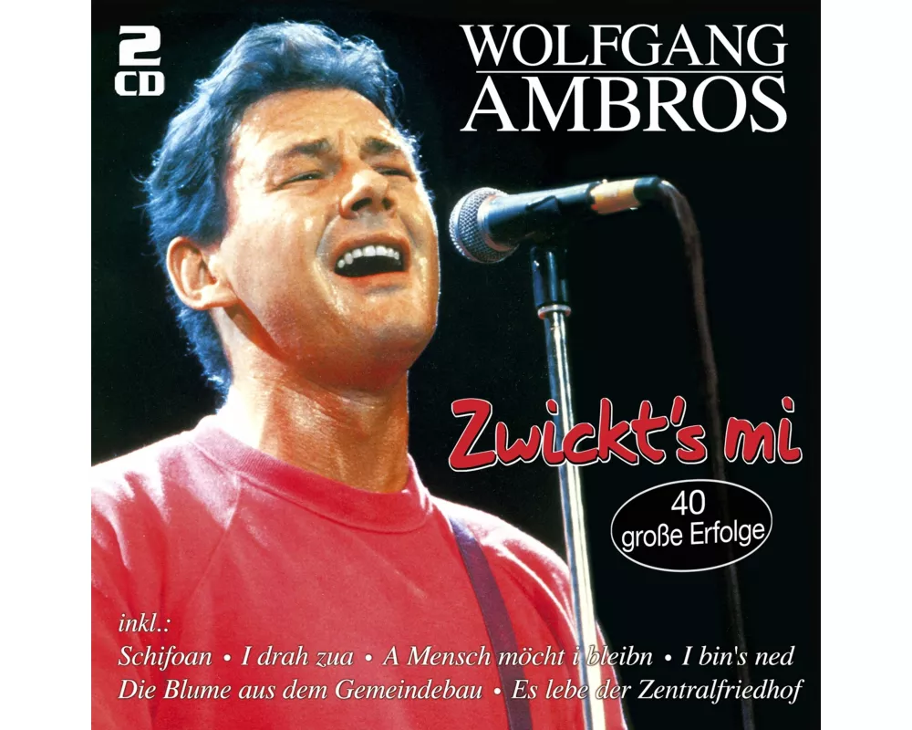 Zwickt's Mi-40 Groáe Erfolge