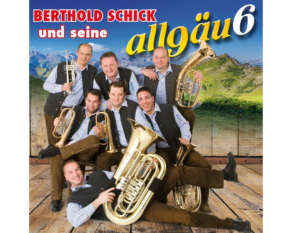 Böhmisches Vergnügen